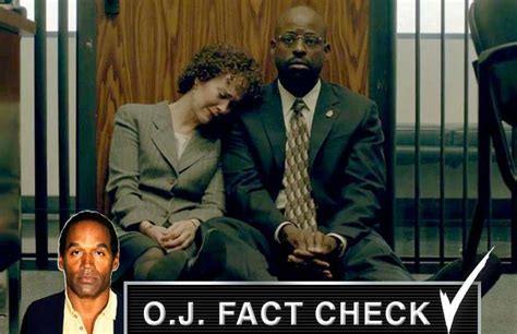 marcia clark topless|OJ Fact Check: What Chris Darden Really Told Marcia Clark。